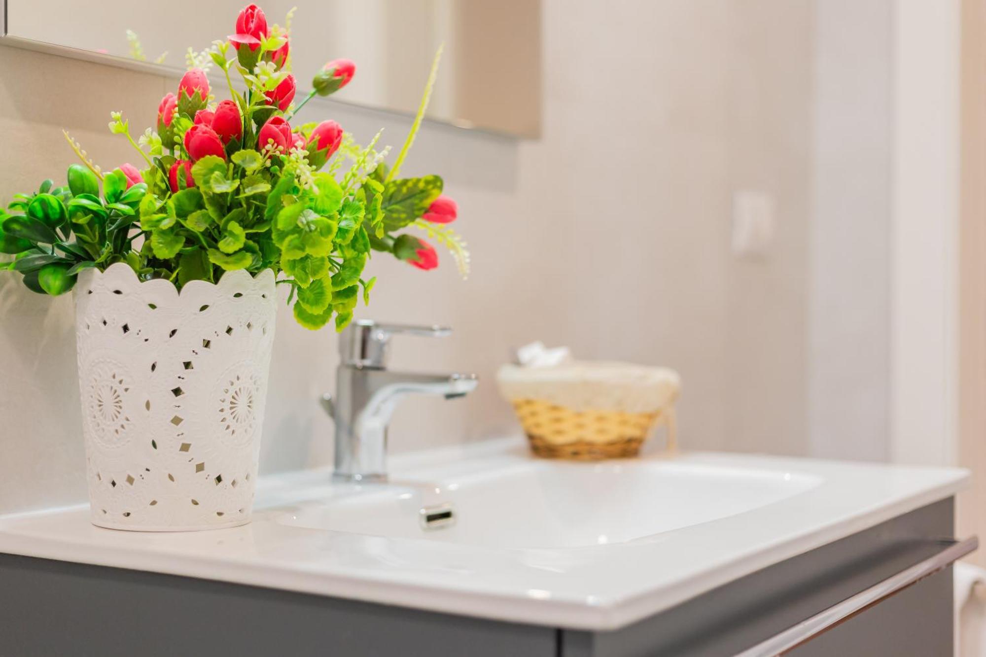 شقة Rovi Garden House باري المظهر الخارجي الصورة
