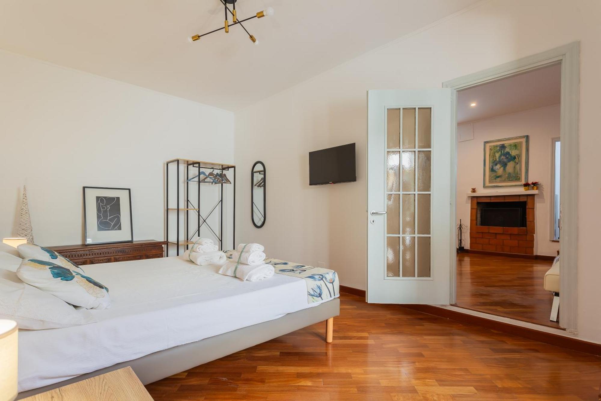 شقة Rovi Garden House باري المظهر الخارجي الصورة